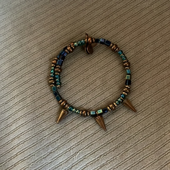 Rare vintage Alex & Ani wrap - Picture 2 of 3